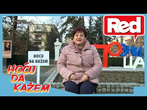 Hoću da kažem - Epizoda 31 - 26.12.2022 - Red TV