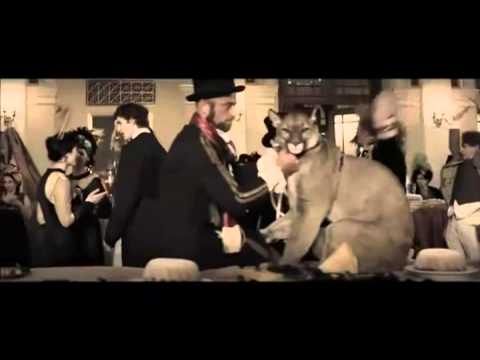 KABÁT Banditi di Praga (official muzic video)