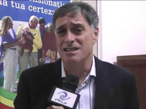 ONDA TG 20.09.2013 - UILM NAZIONALE SU MAGNETI MARELLI DI SULMONA