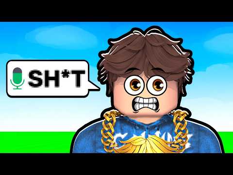I Broke 32 RULES in Roblox..