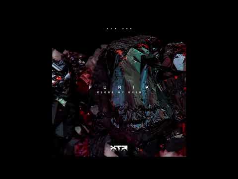 Furia - Close my eyes (Club Mix)