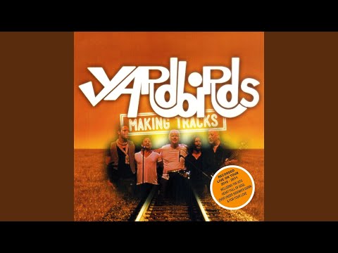 Happenings Ten Years Ago (Live)