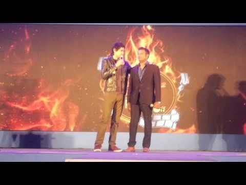 Sanjeev Upadhyay Abhi Mujh M...