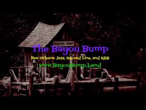 Promotional video thumbnail 3 for The Bayou Bump