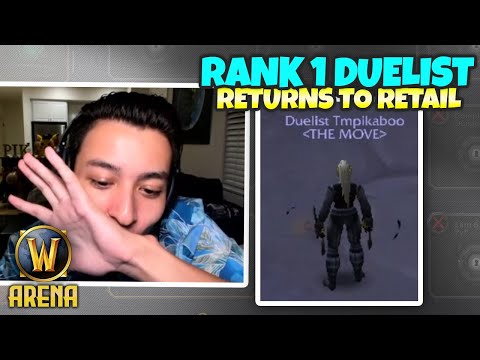 Rank 1 Duelist Pikaboo Steps Back into Retail Arena