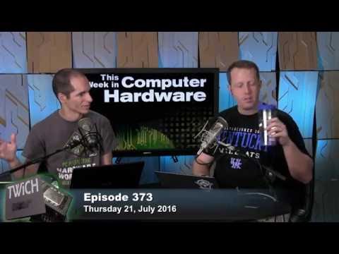 This Week in Computer Hardware 373: Everything is Asynchronous