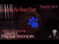 Looking For Blues Clues Main Questing Deadly Premonition Part 37
