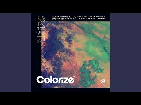 Bare Feet (Nick Warren & Nicolas Rada Remix)