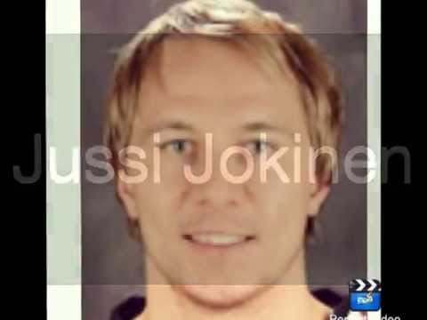 Pittsburgh Penguins 2013 Roster