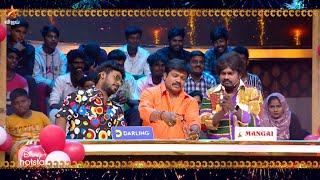 Anda Ka Kasam-Vijay tv Show