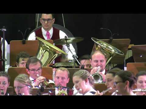 Return to Ithaca - Stadtkapelle Schongau