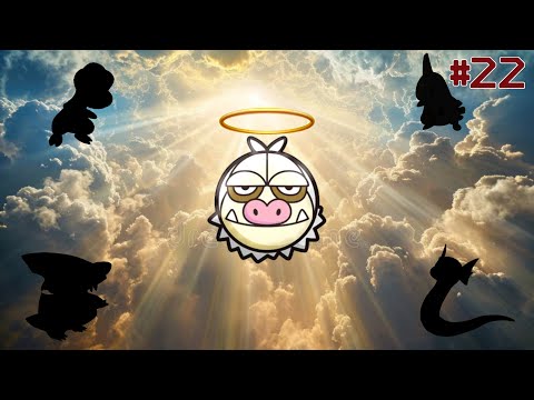 Pokemon Y Duallocke Ep.22 - EN BUSCA DE DIOS