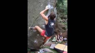 Video thumbnail of Pašeráci drog, 7C. Bor