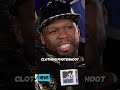 50 Cent Calls Chris Brown a Triple Threat! 🔥🎤🕺