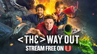 TRAILER: The Way Out | Coming Soon | U
