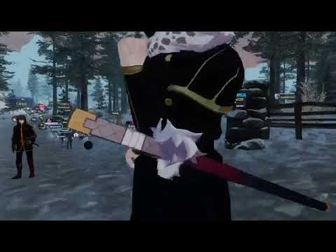 VRChat RP: Ascension Academy S3.5 ||NPCS|| Ep: 5 - The mystery of Stagfield.