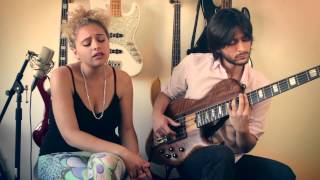 Nos Veremos Otra Vez (Serú Giran) Sol Liebeskind &amp; Andres Rotmistrovsky