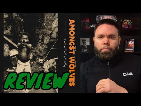 Smoovth, Giallo Point - Amongst Wolves REVIEW