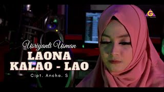 Download lagu Usriyanti Usman - Laona Kalao - Lao mp3