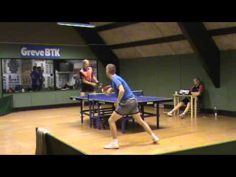 101003 1. Div, Henrik Sterner - Lasse Kessler