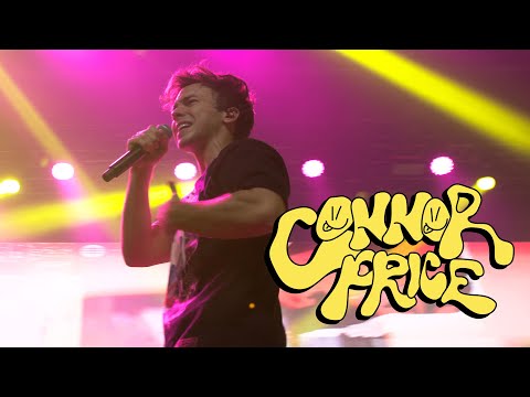 Watch @ConnorPrice_ perform "HOV" on CBC Music Live