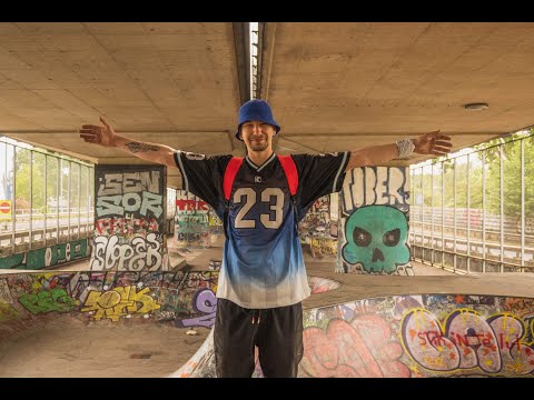 ŁYMPA - RECEPTA  skrecz.DJ Pinczer prod.Aurora Beats