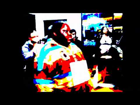 Capboy Hurt vs Tay Gutter