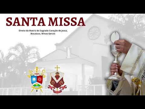 Santíssima Trindade | Solenidade | Domingo 19hrs