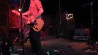 Murder By Death - Fuego! (Live)