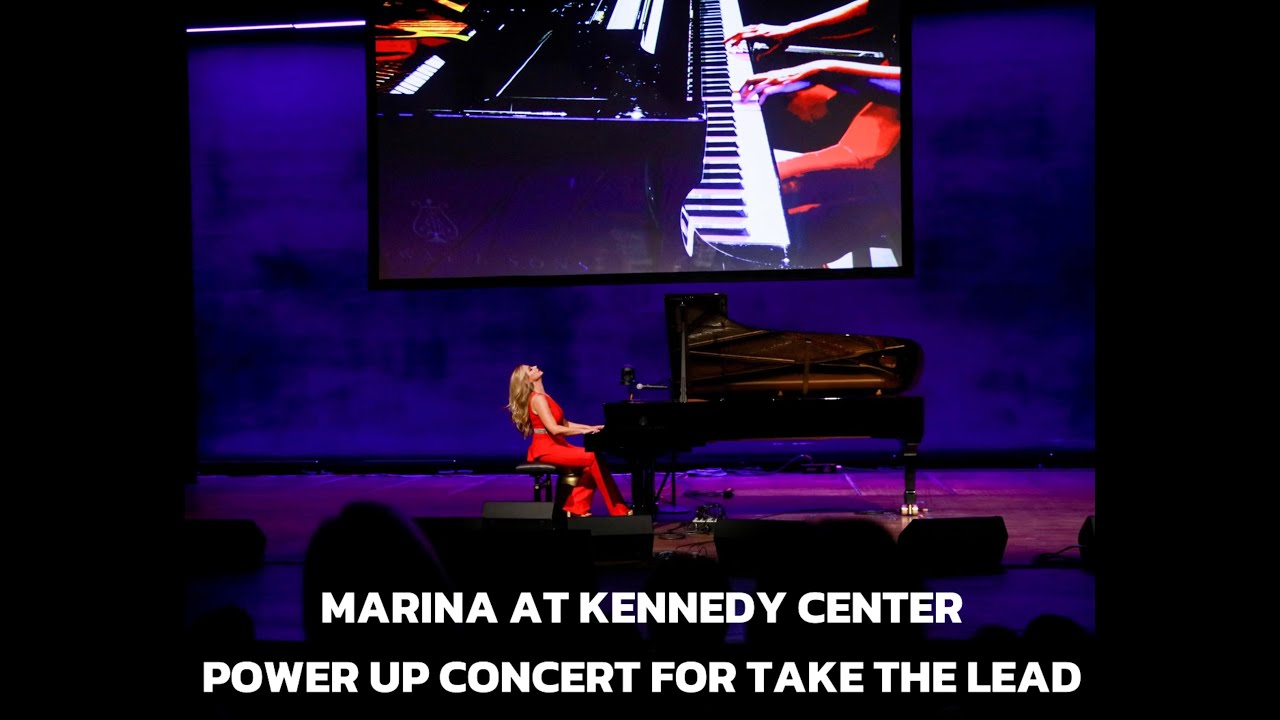 MARINA at KENNEDY CENTER