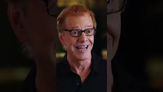 Danny Elfman: Creating The Simpsons Theme #dannyelfman #filmcomposer #filmmusic