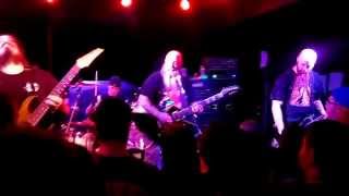 Crowbar - "New Dawn" live @ Marquis Theatre - Denver, CO 11/09/15