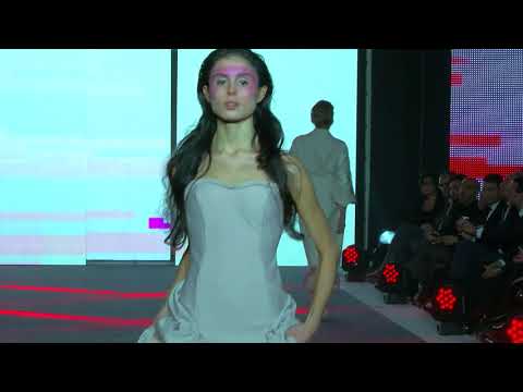 MOMENTO FUSION- ITALIAN FASHION TALENT AWARDS 2017