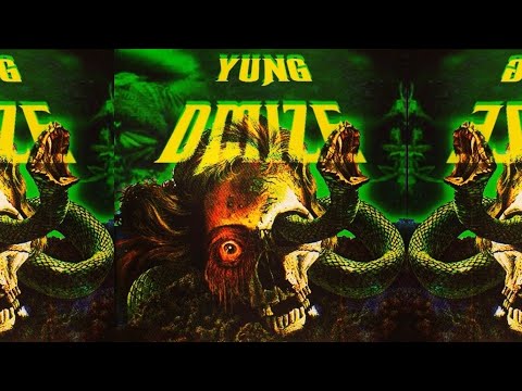Yung Dmize x Baker Ya Maker - Descendants Of Tha Damned