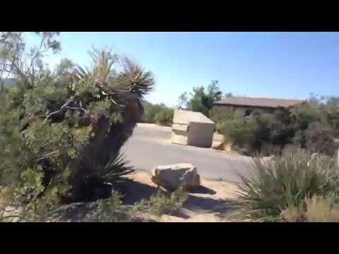 Tour of the Campground.