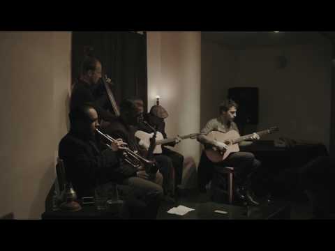 I can't give you anything but love - Gipsy Bop Reunion