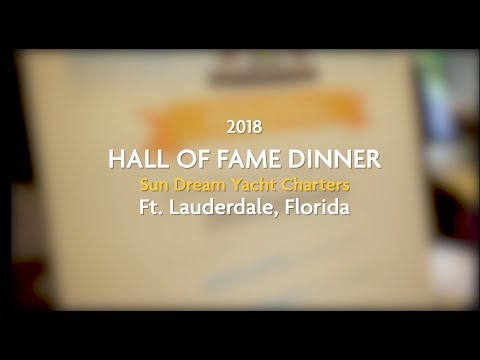 Hall of Fame Video - NSDA Nationals 2018