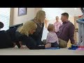 Family Shares Story Of Overcoming Sexual Addiction