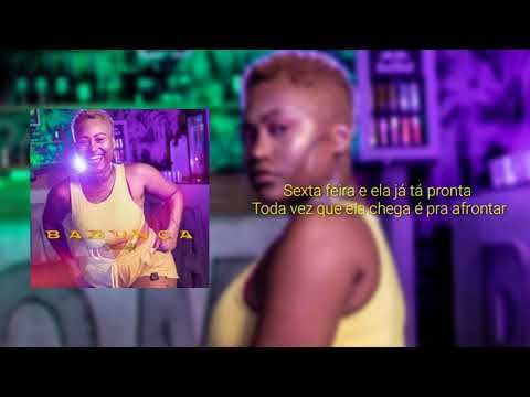 Sagaz71 - Bagunça (Prod. AlefDonk)