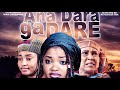 ANA DARA PART 1 LATEST HAUSA MOVIE 2021