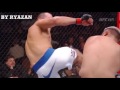 Junior Dos Santos Vs Mark Hunt
