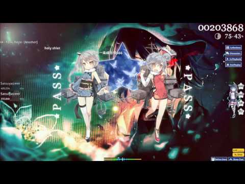 Getty vs. DJ DiA - Fox4-Raize- [Another]