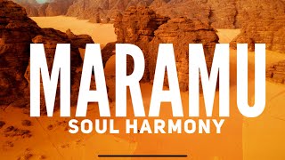 Download lagu Soul Harmony 💚 Maramu 🌿  [ 528 Music Therapy ] 🌿 Pace si Iubire 💚💚 mp3