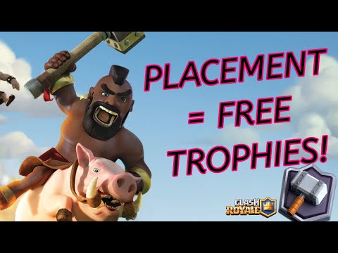 2.6 Hog Cycle Vs OP Weird Decks! - Clash Royale