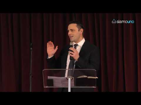 CULTO DEL 24/01/2021 Pastore GIORGIO SORRENTINO