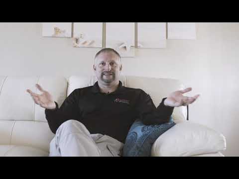 Rainbow International - Customer Success Story (Rick - Rainbow International)