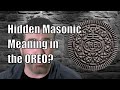 Are Oreo Cookies Secretly Tied To The FREEMASONS
