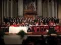 Morehouse Glee Club Sings I'm Building Me A ...