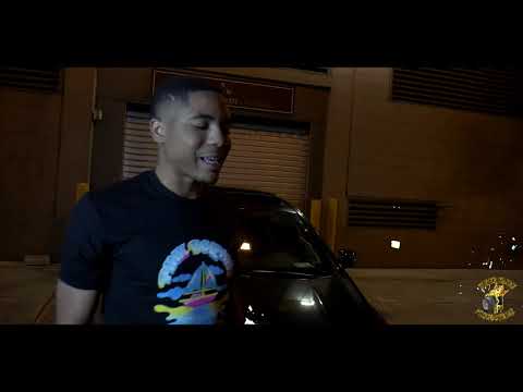 Broski Santana - Rain