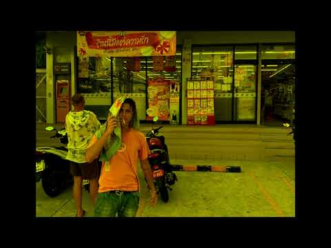 (FREE) PASHANIM X MUSSO X KALIM TYPE BEAT - Different 2